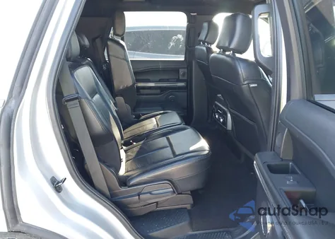 2019 Ford Expedition Xlt из США, поврежденный, VIN 1FMJU1JTXKEA78973
